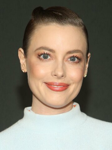 Gillian Jacobs Headshot