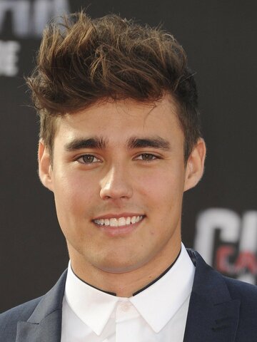 Jorge Blanco Headshot
