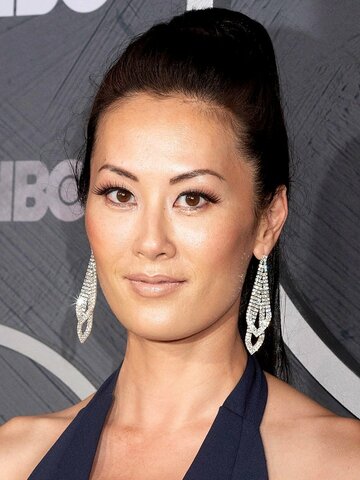 Olivia Cheng Headshot