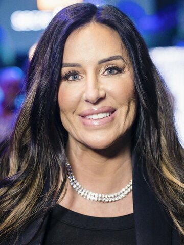 Patti Stanger Headshot
