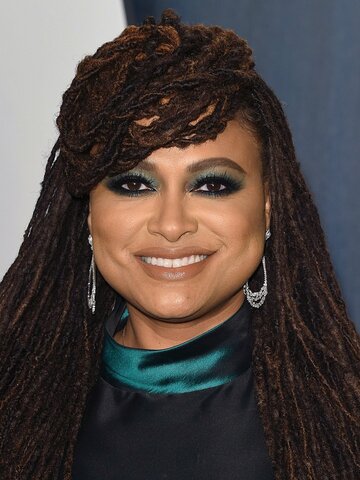 Ava DuVernay Headshot