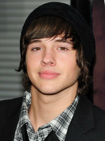 Matt Prokop Headshot