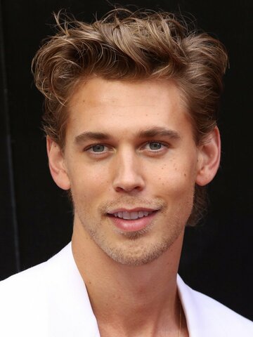 Austin Butler - Actor