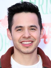 David Archuleta