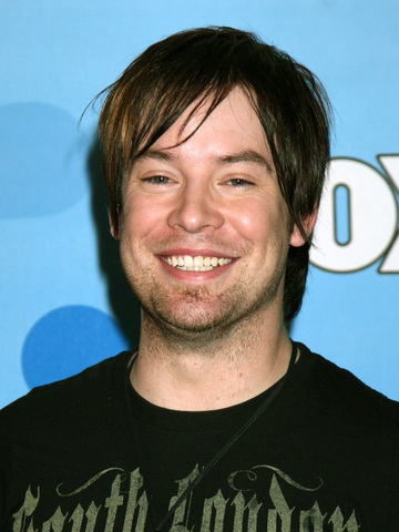 David Cook Headshot