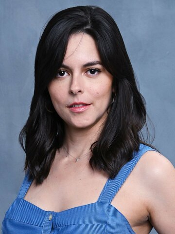 Julieth Restrepo Headshot