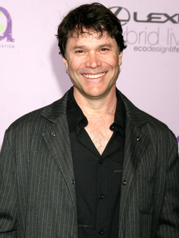 Peter Reckell Headshot