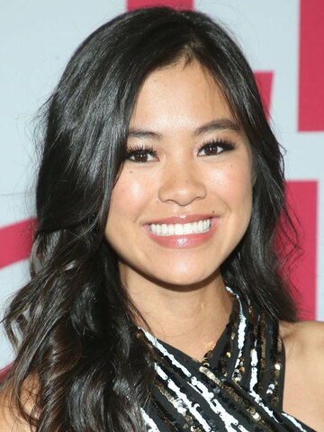 Tiffany Espensen Headshot