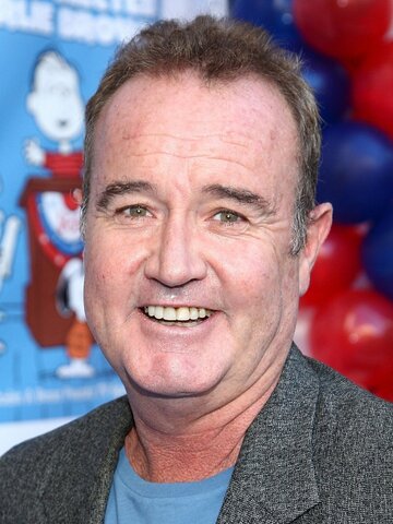 Peter Robbins Headshot