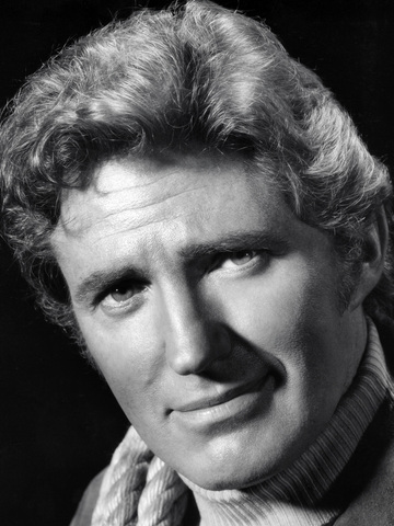 Robert Brown Headshot