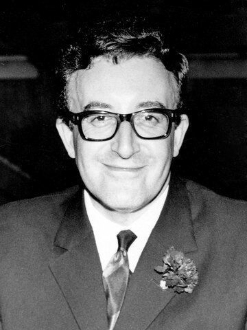 Peter Sellers Headshot