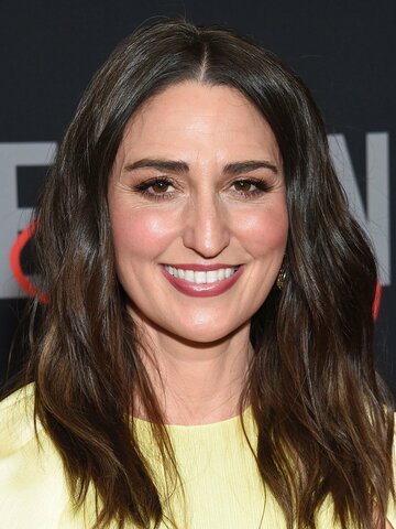 Sara Bareilles Headshot