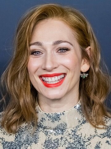 Regina Spektor Headshot