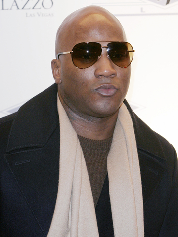 Jeezy Headshot