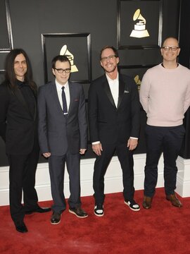 Weezer