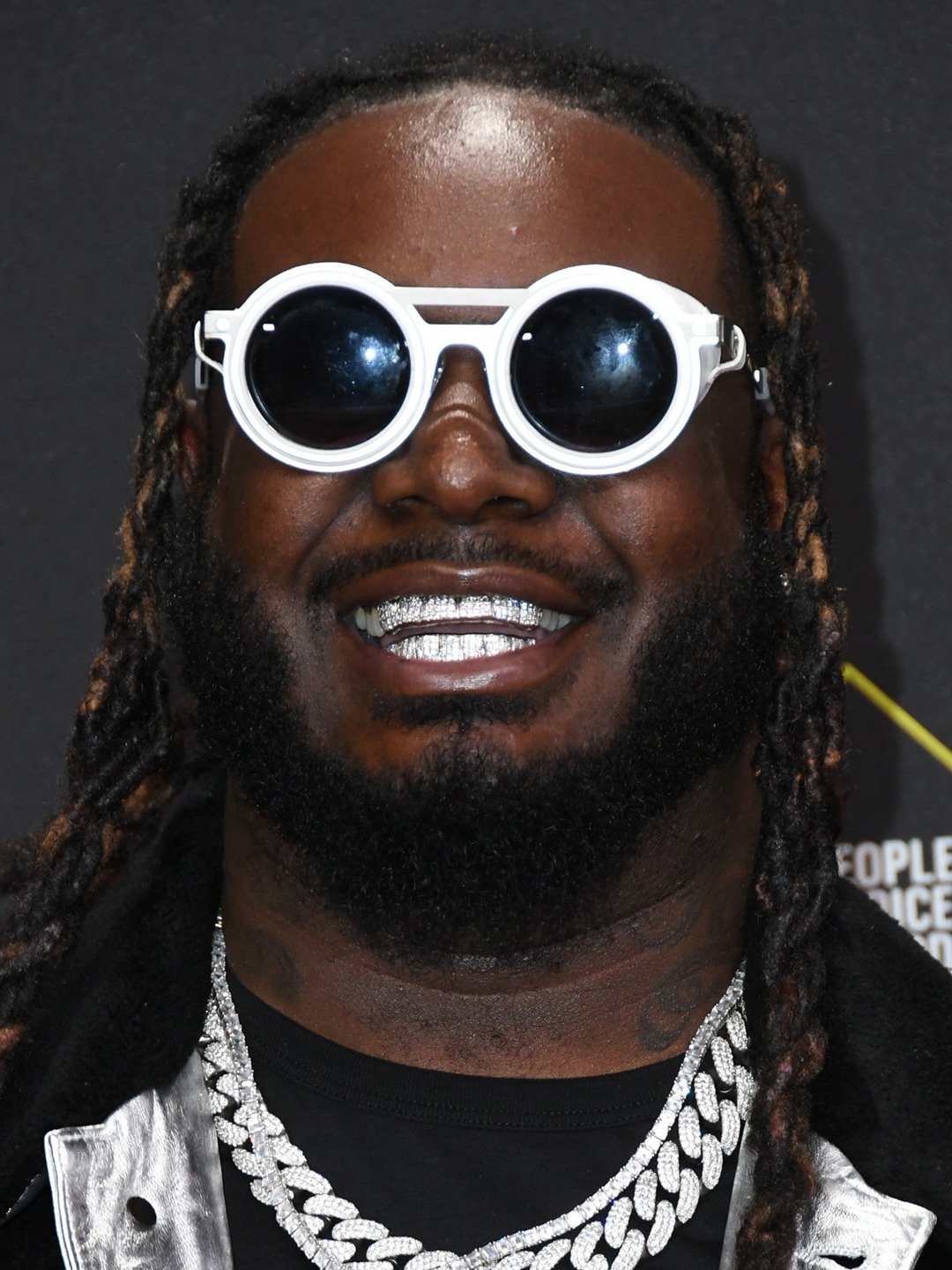 Watch T-Pain's School of Business S01:E104 - Evolve - Free TV Shows | Tubi