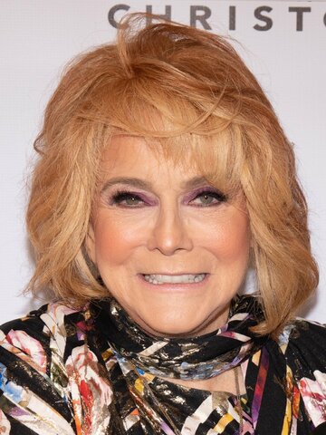 Ann-Margret Headshot