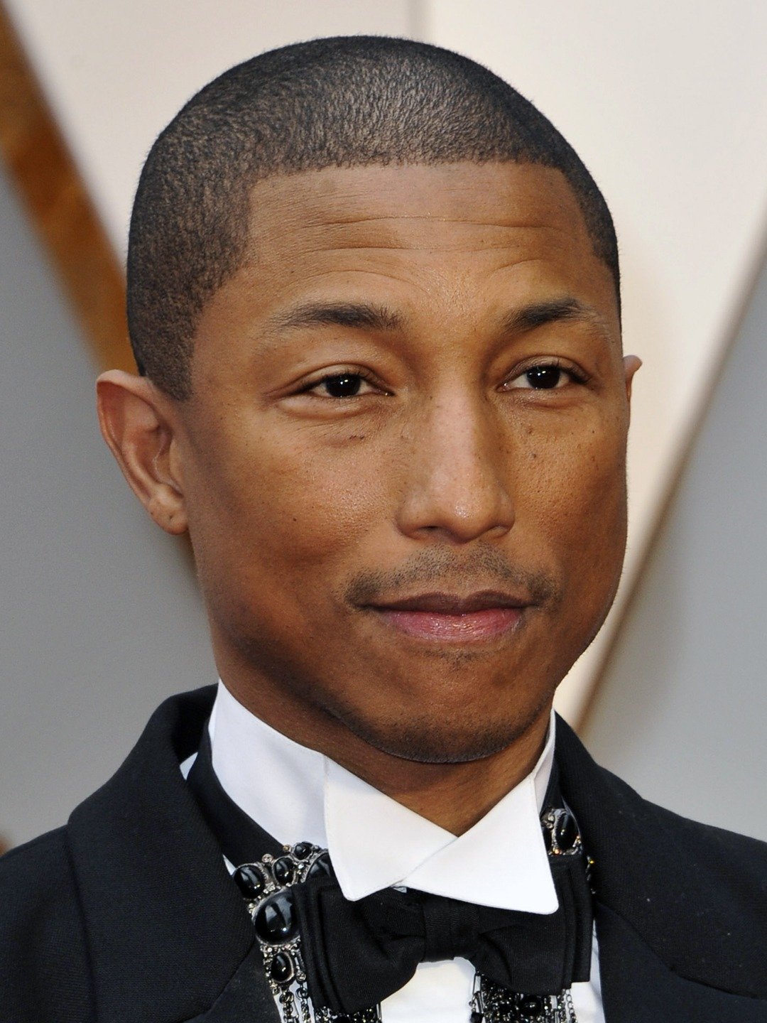 Pharrell - Singer, Songwriter, Rapper, Record Producer, Entrepreneur,  Fashion Designer
