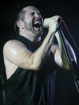 Nine Inch Nails