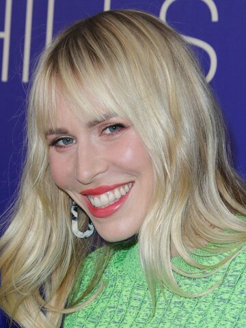 Natasha Bedingfield Headshot