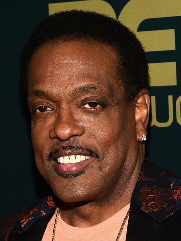 Charlie Wilson Headshot