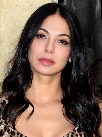 Moran Atias Headshot