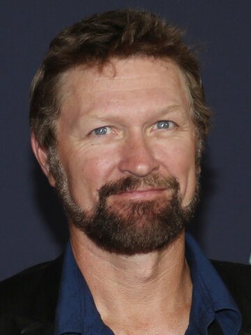 Craig Morgan Headshot