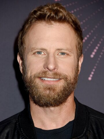 Dierks Bentley Headshot