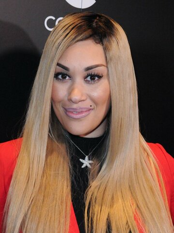 Keke Wyatt - Singer, Songwriter, Personality