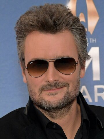 Eric Church Headshot