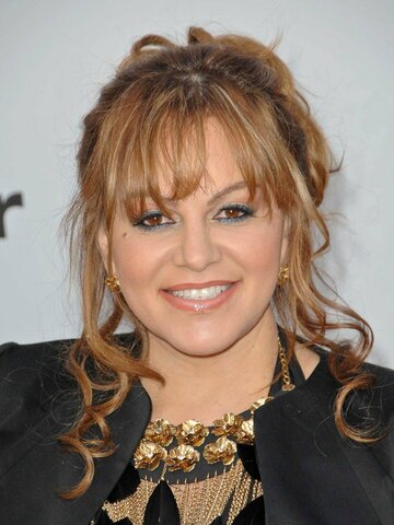 Jenni Rivera Headshot