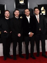 Fall Out Boy