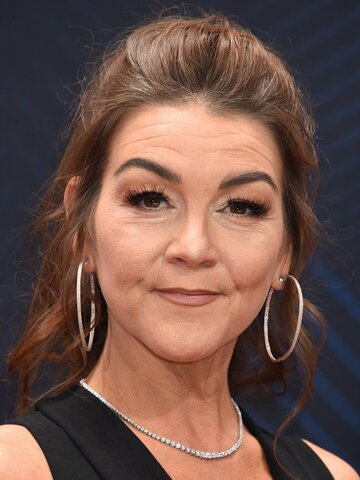 Gretchen Wilson Headshot