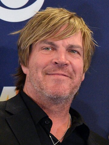 Jack Ingram Headshot