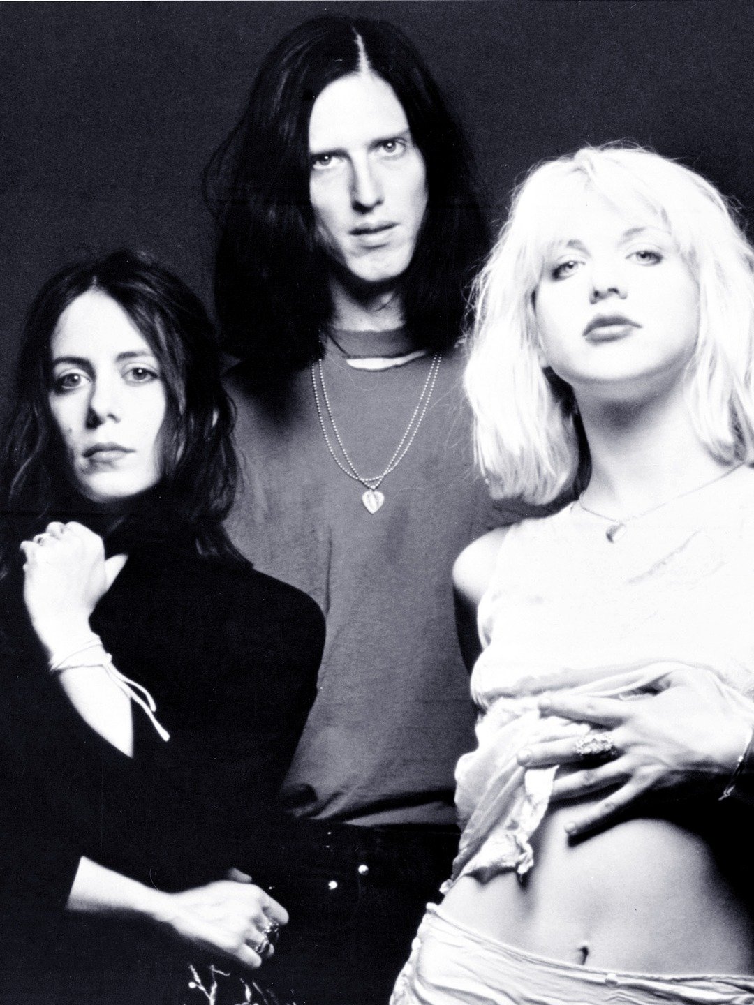 Hole - Band