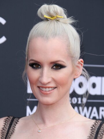 Ingrid Michaelson Headshot