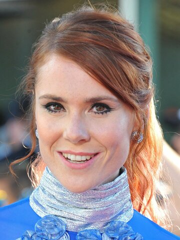 Kate Nash Headshot