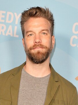 Anthony Jeselnik