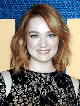 Kristen Connolly