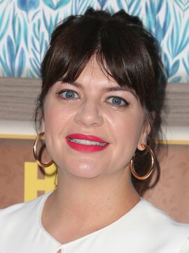 270px x 360px - Casey Wilson - Actress, Comedian, Writer