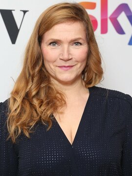 Jessica Stevenson