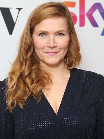 Jessica Hynes Headshot