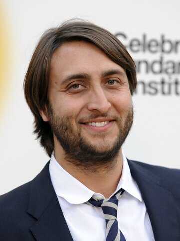 Jeremy Konner Headshot