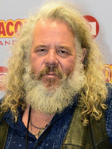 Mark Boone Junior Headshot