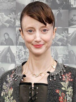 Andrea Riseborough