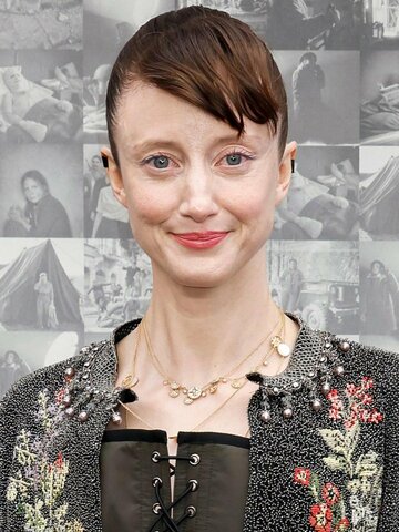 Andrea Riseborough Headshot