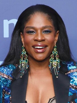 Edwina Findley