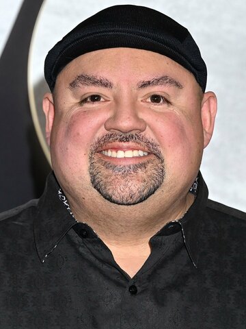 Gabriel Iglesias Headshot