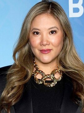 Ally Maki
