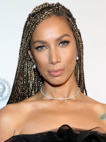 Leona Lewis Headshot